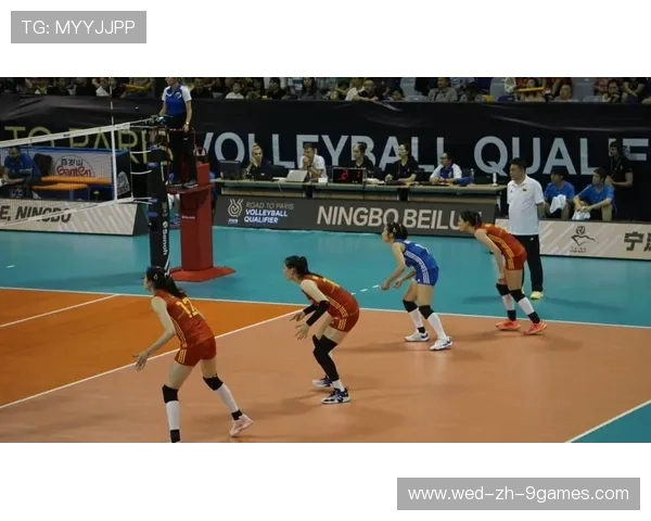 女排发球落点奇准：揭秘高效制胜的秘密武器