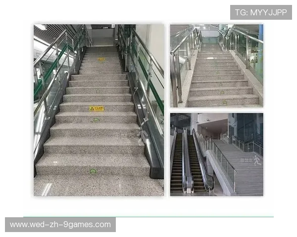 场馆夜光引导线投入使用，提升疏散效率