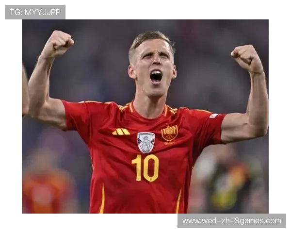 奥尔莫创造力极强，西班牙前场连接更合理