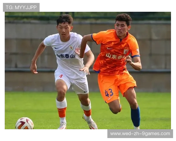 泰山青训遭遇伤病潮，未来发展如何自救？