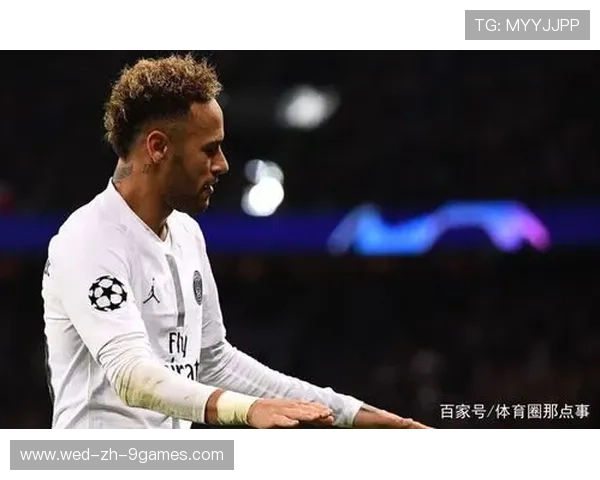 利物浦如何借鉴内马尔式空间破局策略分析与未来启示 利物浦如何借鉴内马尔式空间破局策略分析与未来启示