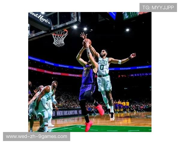 凯尔特人突发内讧，布朗与塔图姆或面临交易