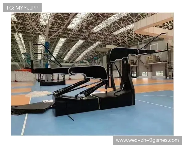 篮球训练设备智能化使用率不断提高，篮球训练器材使用方法