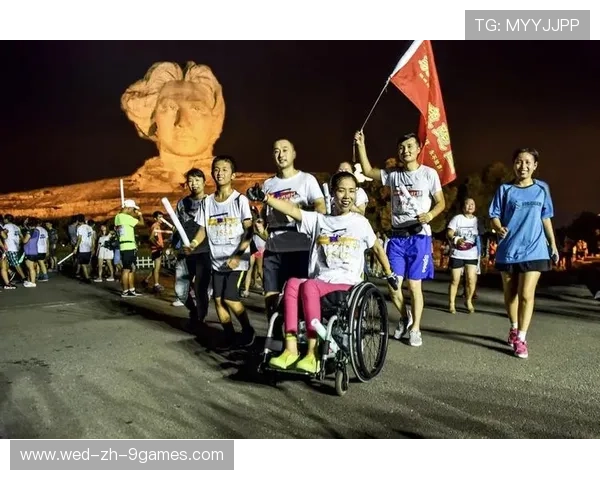 运动员公益：他们用行动点亮更多人的心灵希望，运动员做慈善的例子