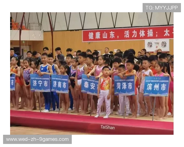 竞技体操的“落地稳定性：纹丝不动的金牌