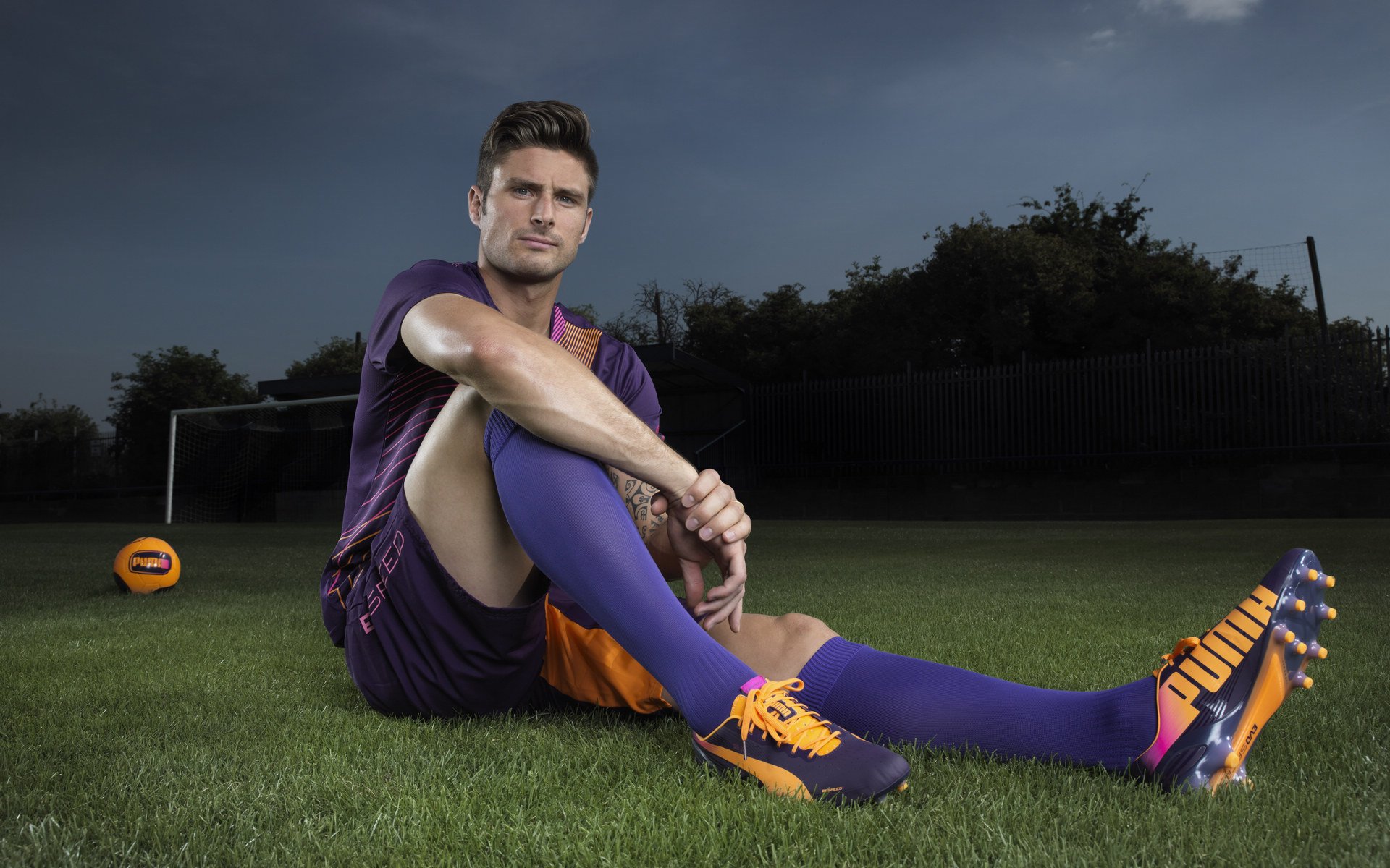 本届友谊赛集中了中东外援选手与本土潜力球员，中东足球强队有哪些